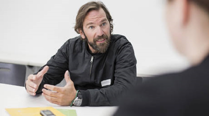 Florian Kohlbecker